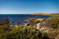 AUS - Cape Leeuwin Lighthouse o2661